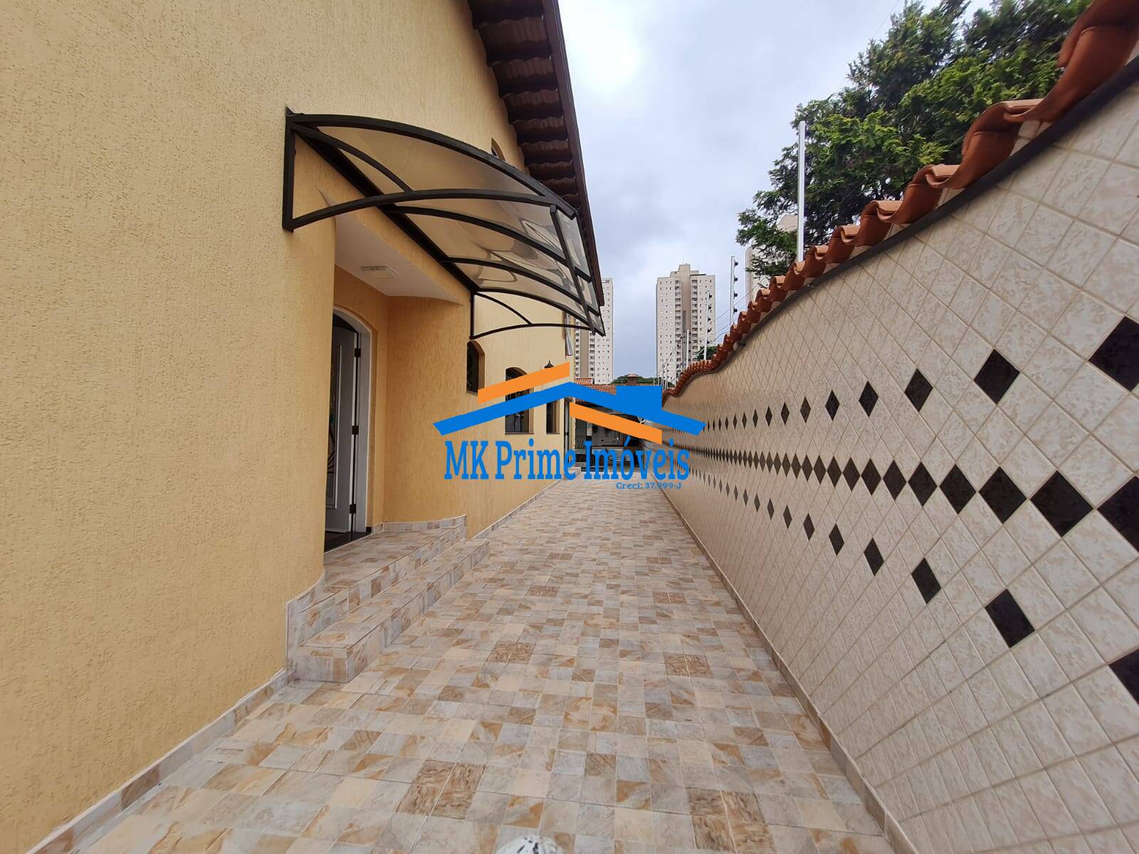 Sobrado à venda com 4 quartos, 450m² - Foto 10