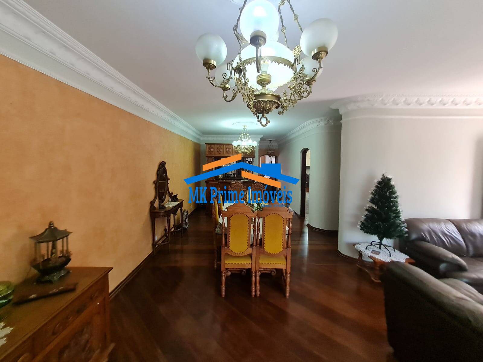 Sobrado à venda com 4 quartos, 450m² - Foto 26