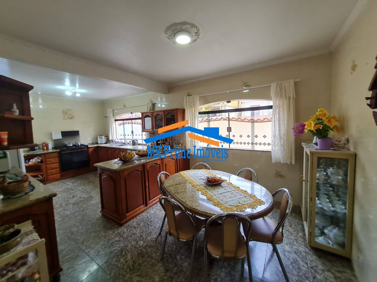 Sobrado à venda com 4 quartos, 450m² - Foto 31