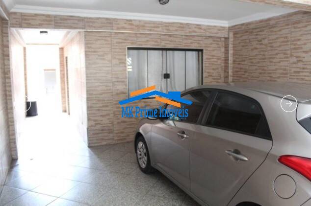 Sobrado à venda com 3 quartos, 212m² - Foto 20