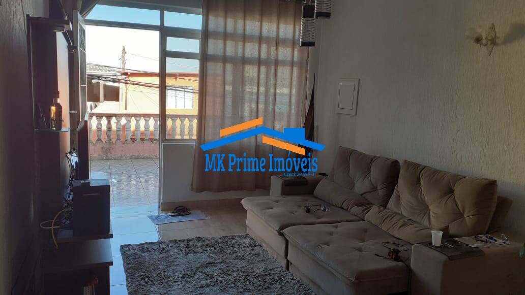 Casa à venda com 3 quartos, 250m² - Foto 5