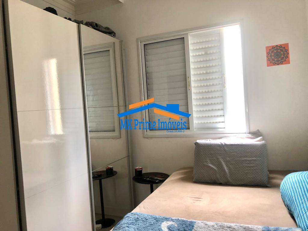 Apartamento à venda com 3 quartos, 72m² - Foto 10