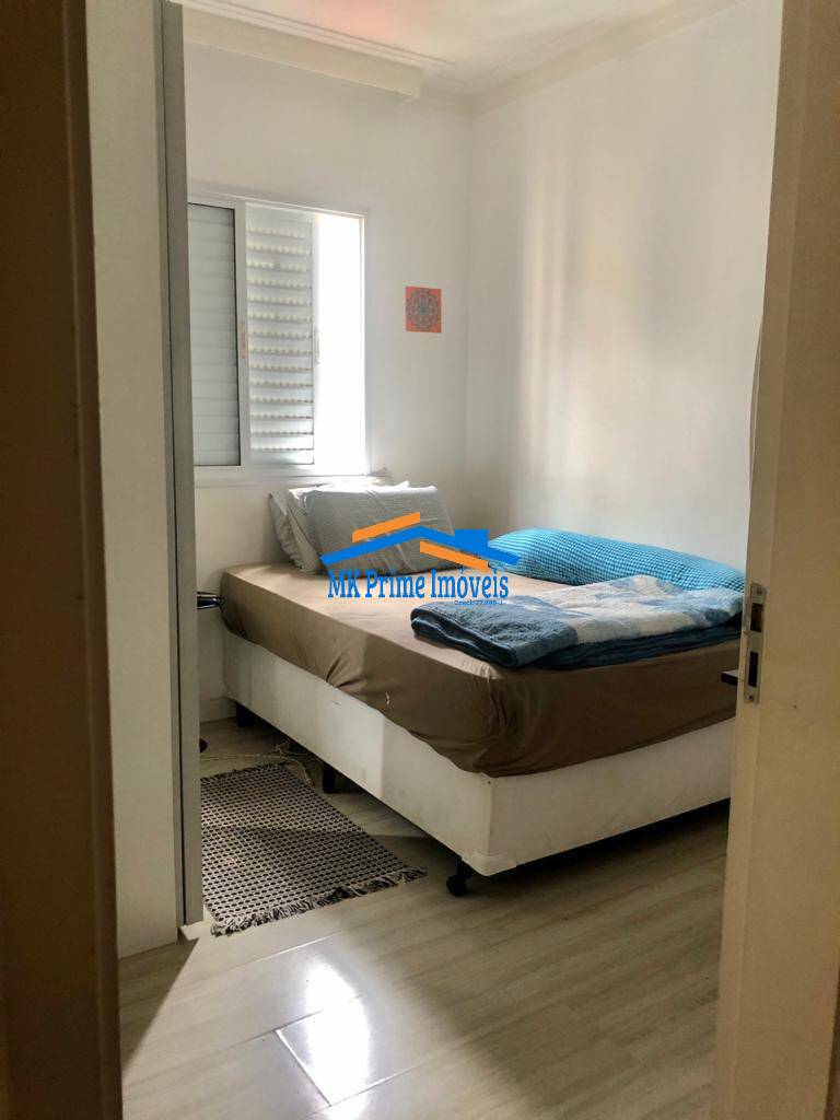 Apartamento à venda com 3 quartos, 72m² - Foto 8