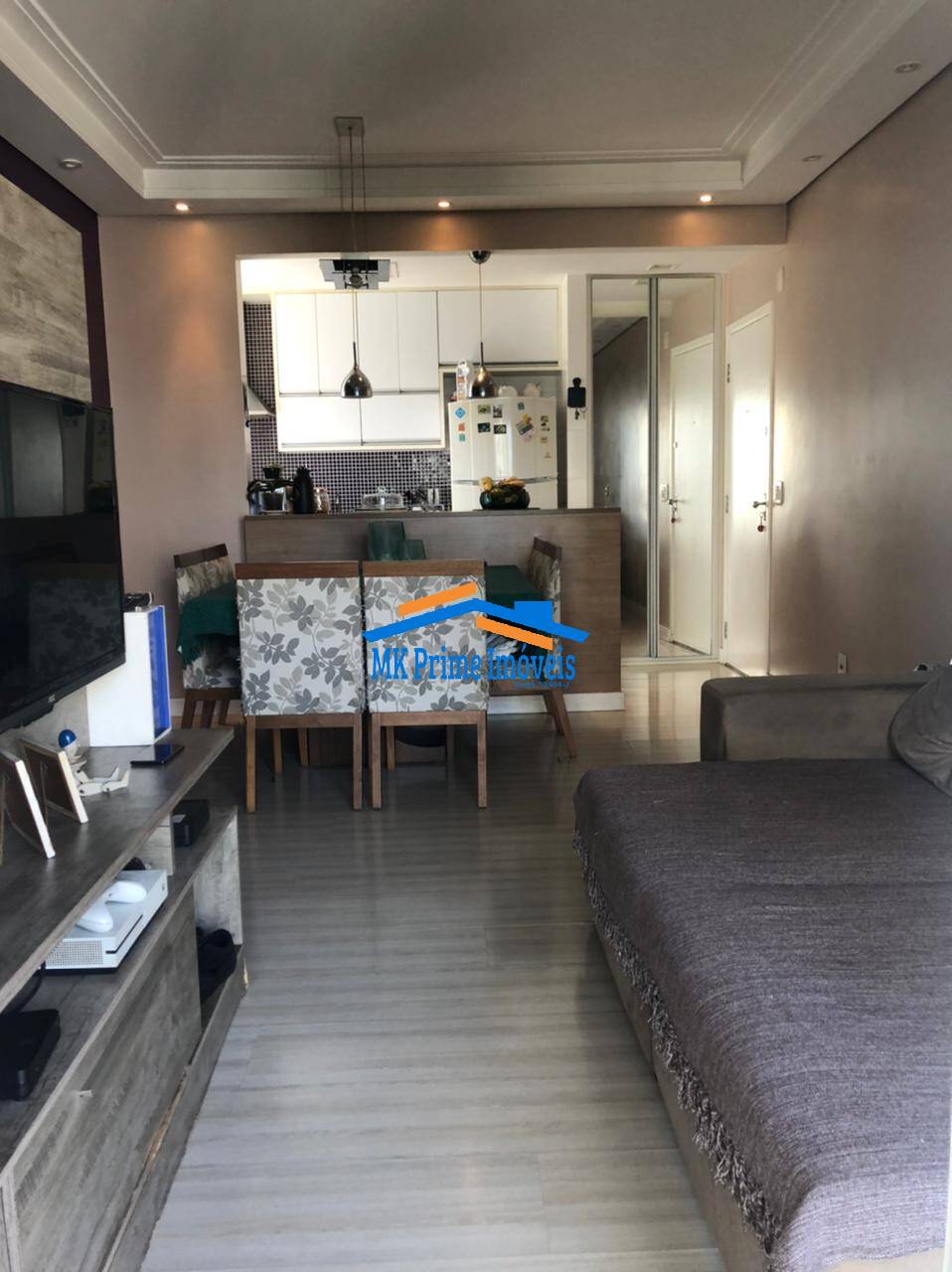 Apartamento à venda com 3 quartos, 72m² - Foto 5