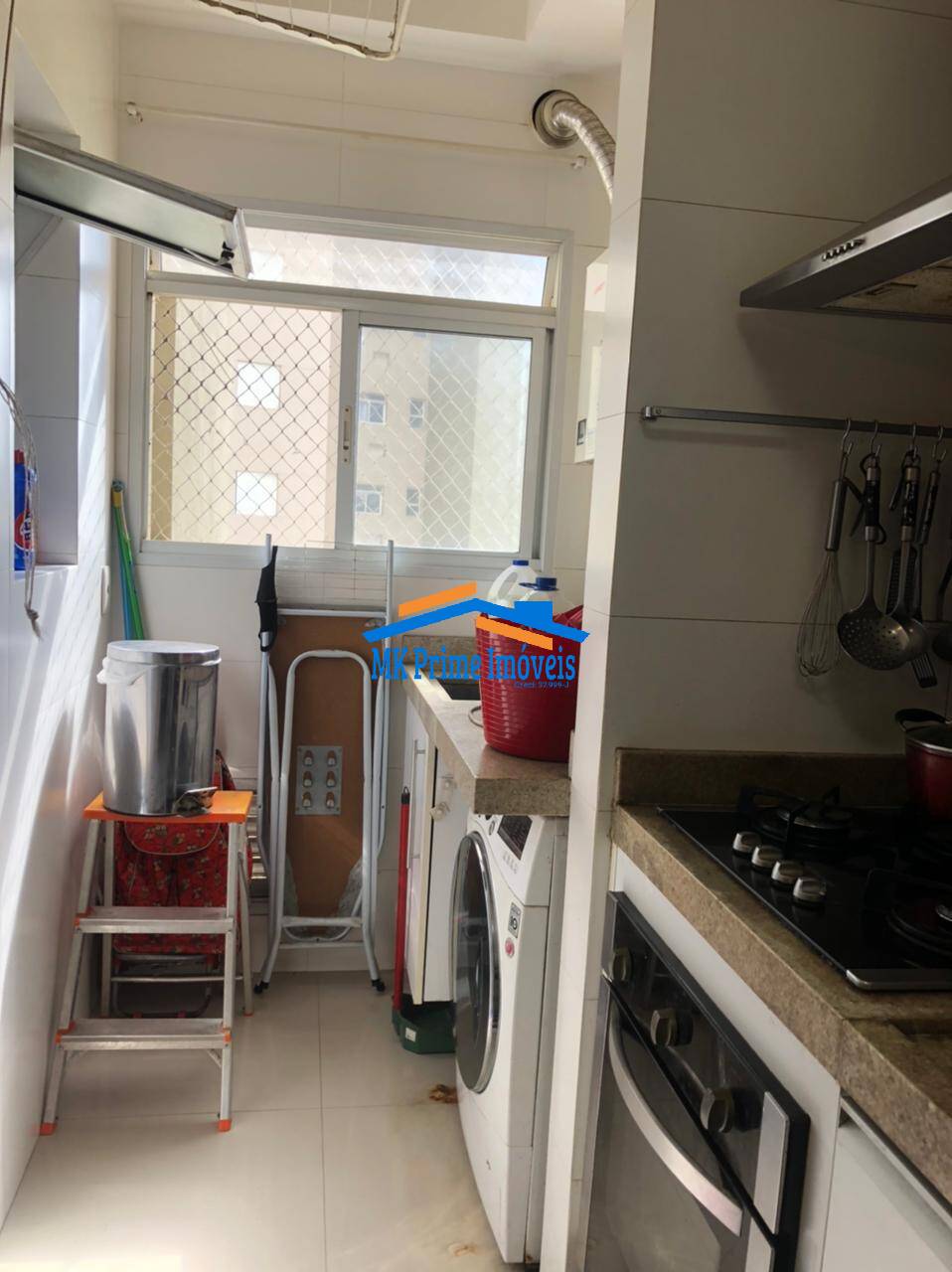 Apartamento à venda com 3 quartos, 72m² - Foto 7