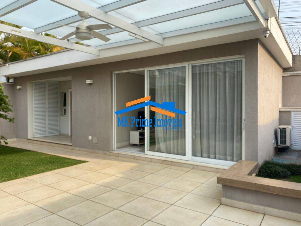 Casa de Condomínio à venda com 4 quartos, 300m² - Foto 50