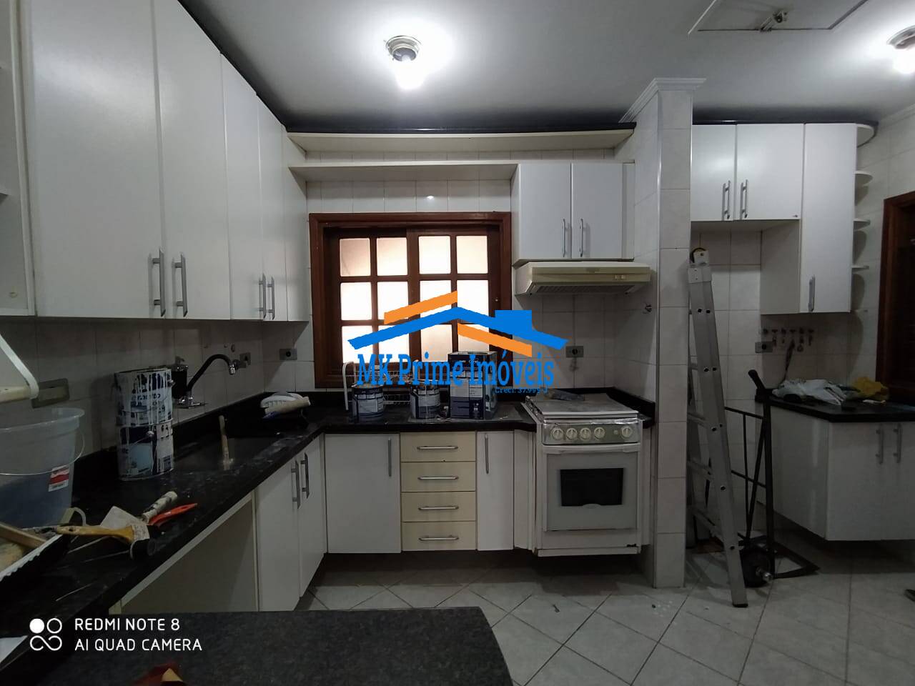 Casa à venda com 3 quartos, 120m² - Foto 4