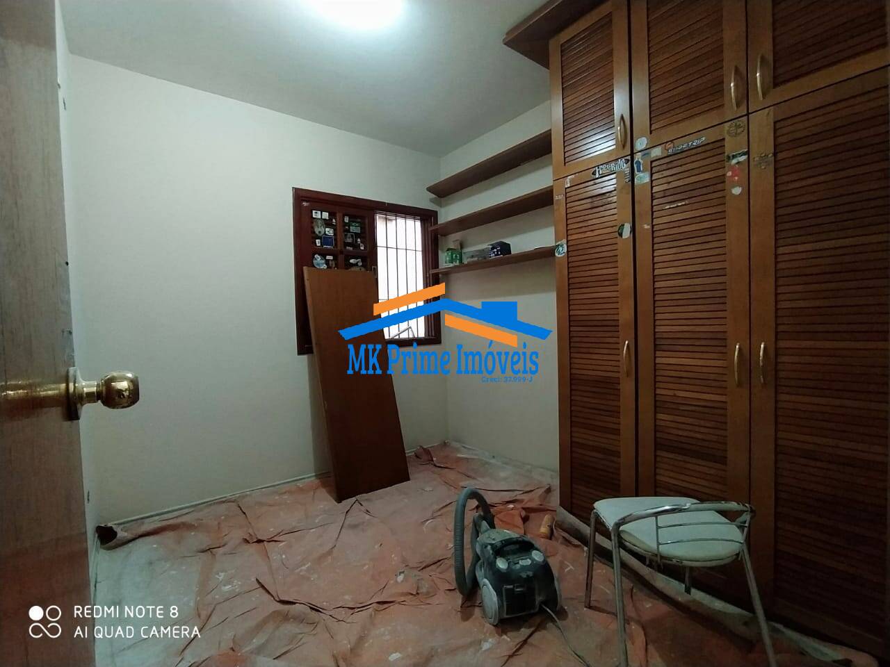 Casa à venda com 3 quartos, 120m² - Foto 9