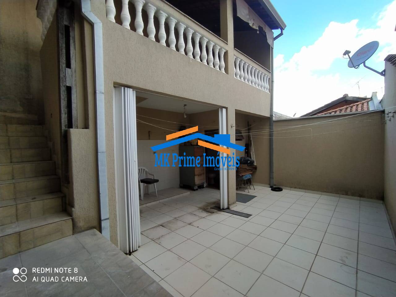 Casa à venda com 3 quartos, 120m² - Foto 12