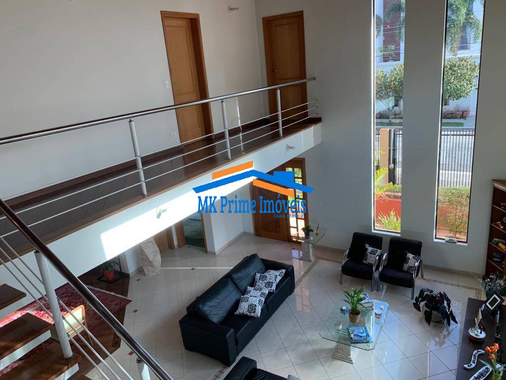 Casa de Condomínio à venda com 4 quartos, 500m² - Foto 11