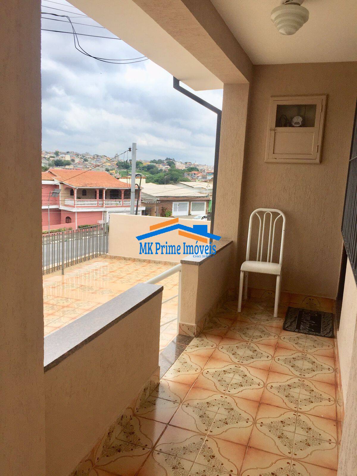 Casa à venda com 2 quartos, 190m² - Foto 8