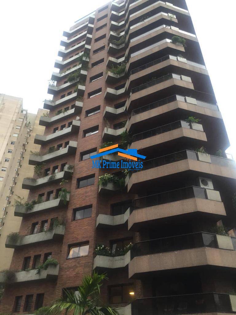 Apartamento à venda com 4 quartos, 592m² - Foto 19