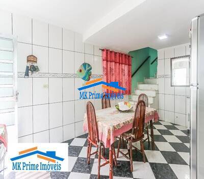 Sobrado à venda com 3 quartos, 142m² - Foto 11