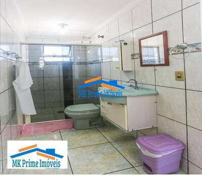 Sobrado à venda com 3 quartos, 142m² - Foto 34