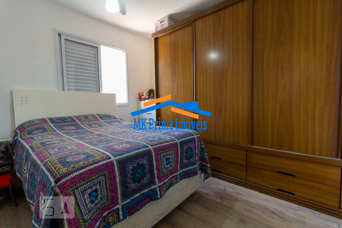 Apartamento à venda com 2 quartos, 62m² - Foto 13