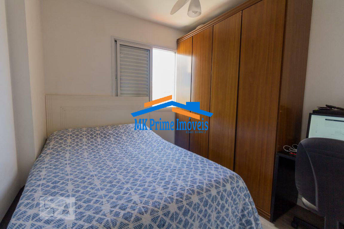 Apartamento à venda com 2 quartos, 62m² - Foto 15