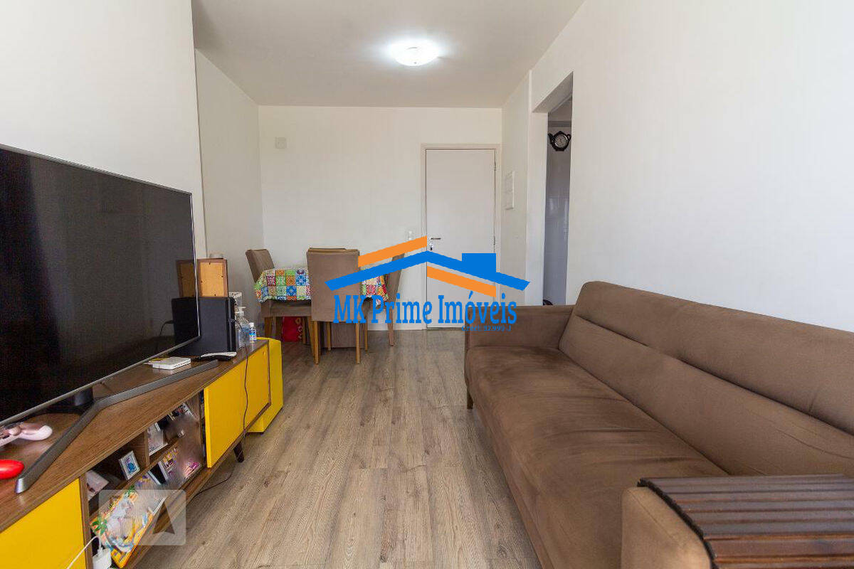 Apartamento à venda com 2 quartos, 62m² - Foto 19