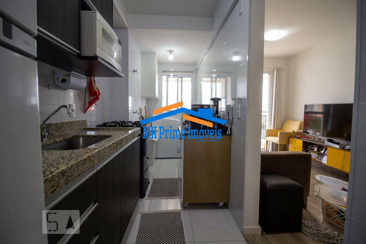 Apartamento à venda com 2 quartos, 62m² - Foto 20