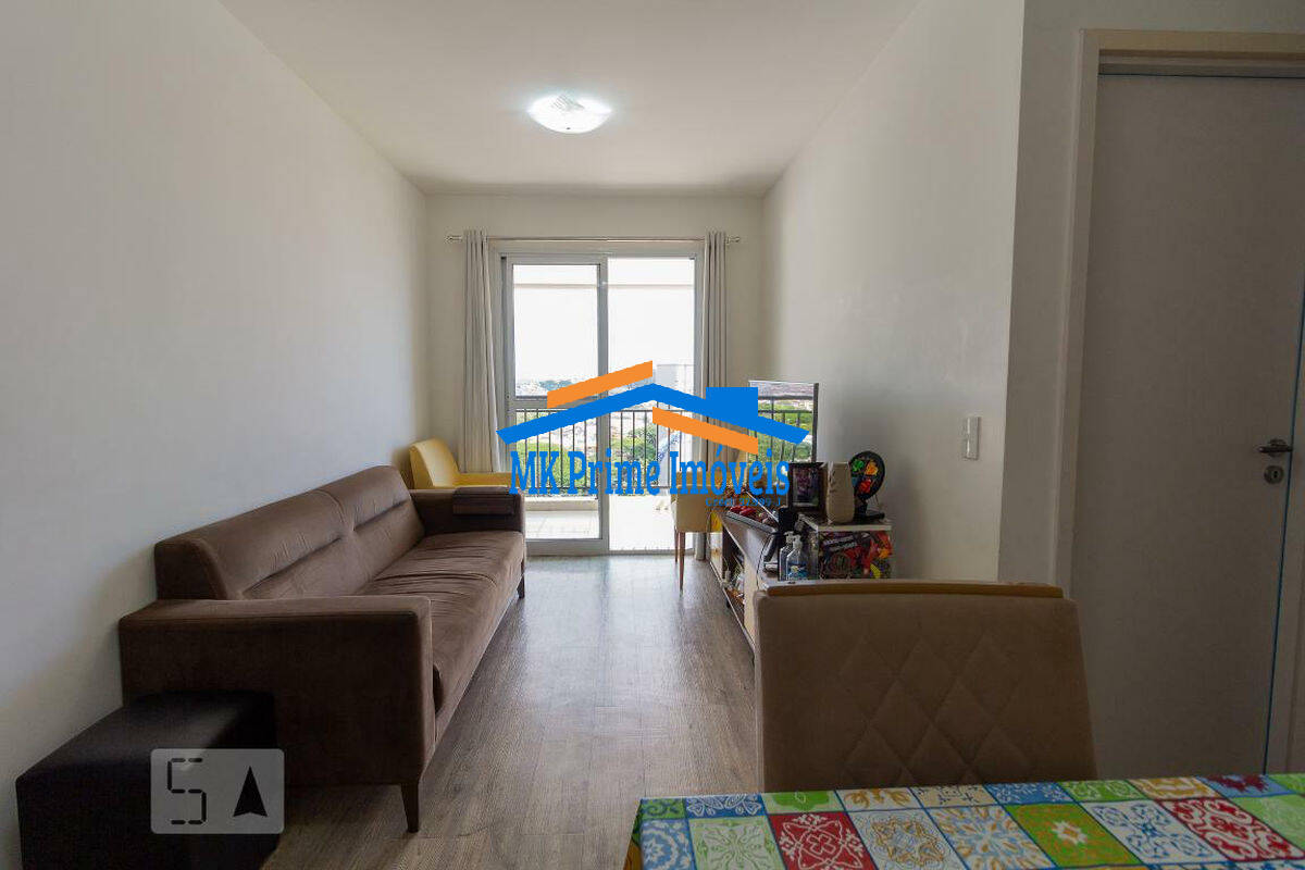 Apartamento à venda com 2 quartos, 62m² - Foto 27