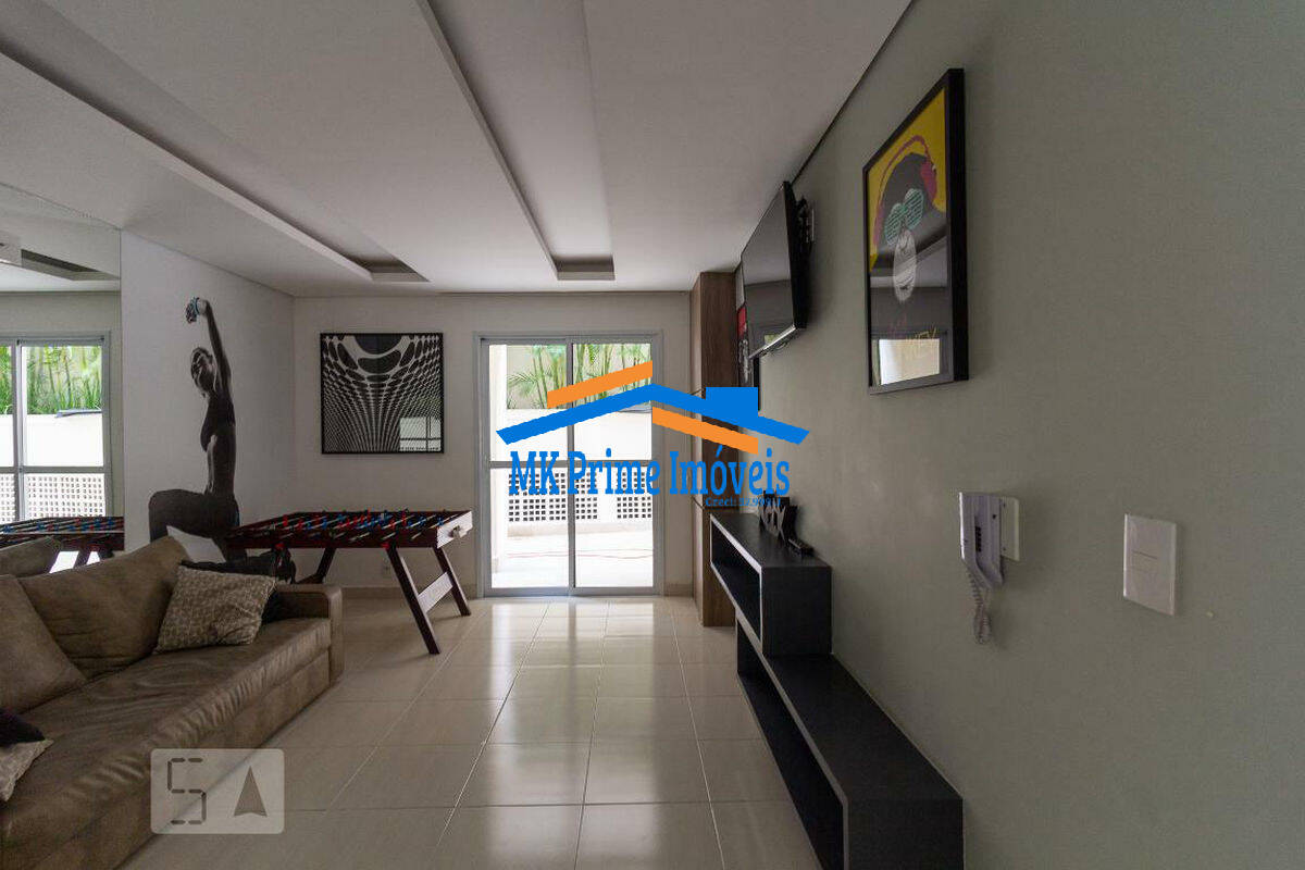 Apartamento à venda com 2 quartos, 62m² - Foto 32