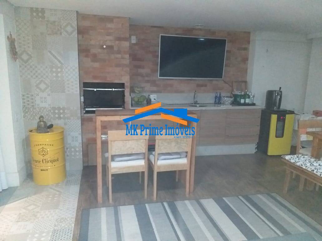 Apartamento à venda com 2 quartos, 120m² - Foto 12