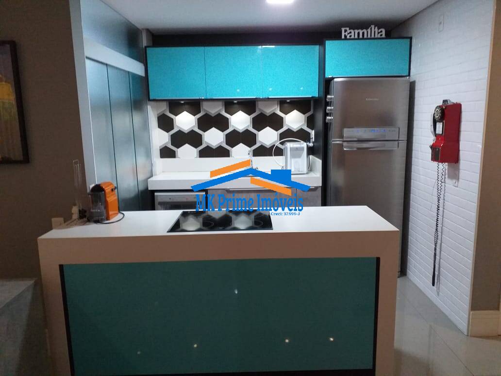 Apartamento à venda com 2 quartos, 120m² - Foto 5