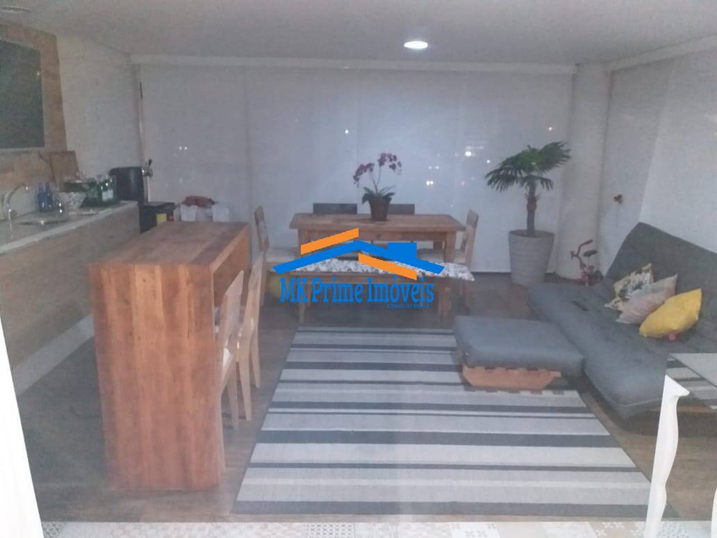 Apartamento à venda com 2 quartos, 120m² - Foto 15