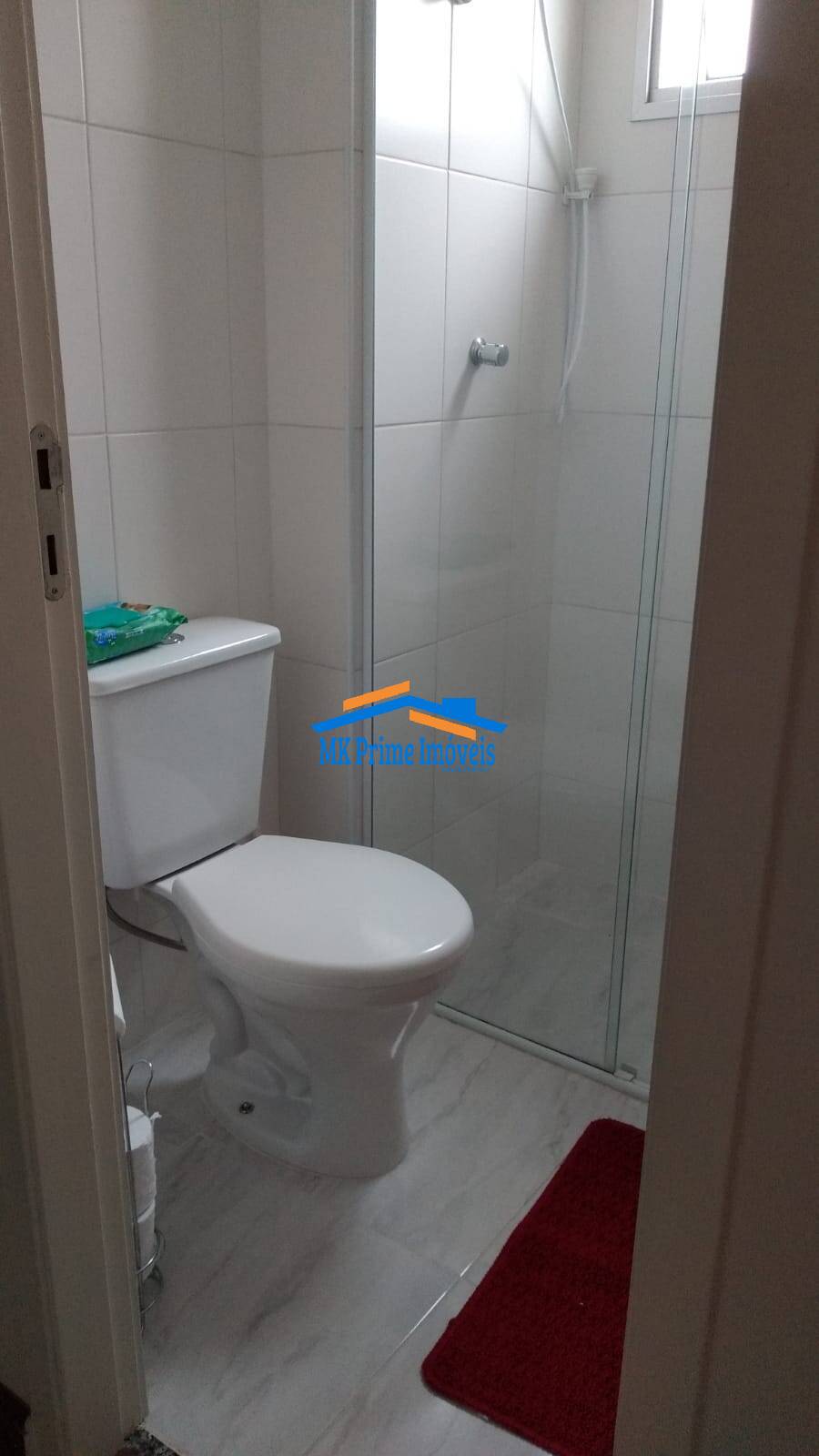 Apartamento à venda com 3 quartos, 74m² - Foto 10