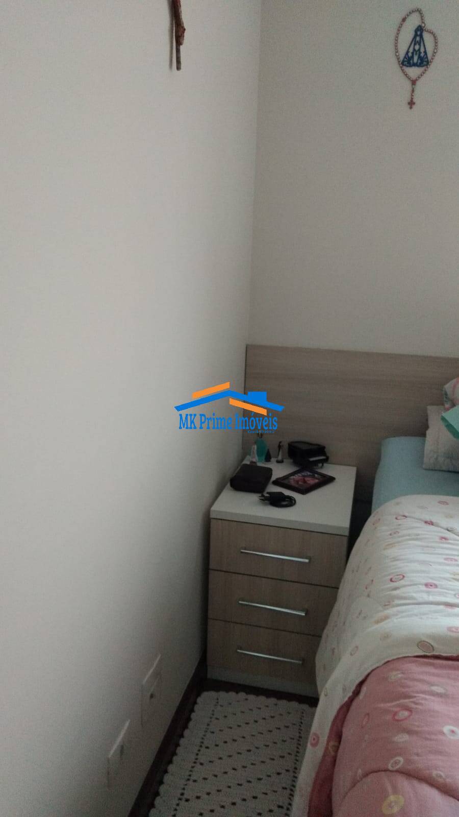 Apartamento à venda com 3 quartos, 74m² - Foto 12