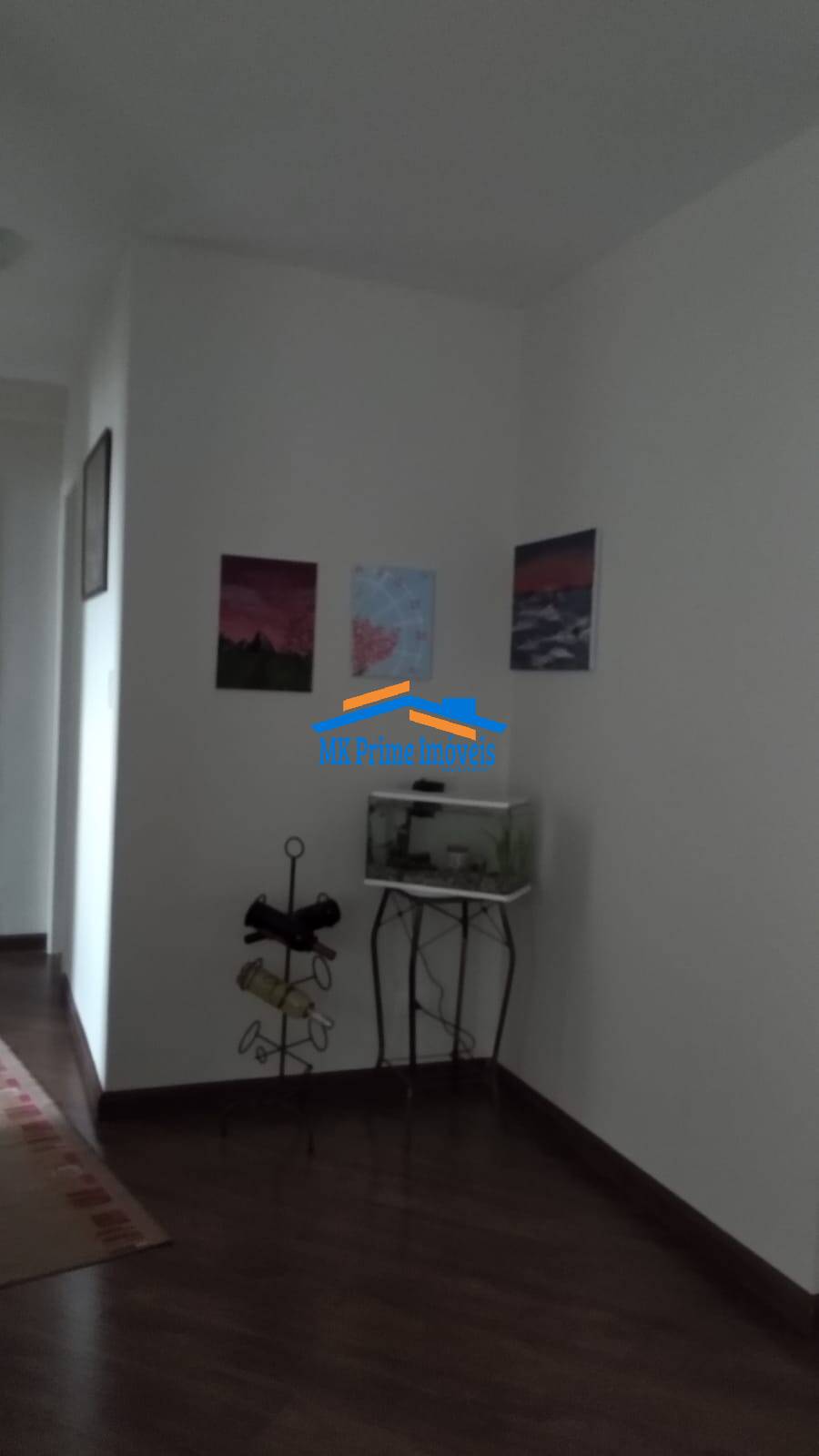 Apartamento à venda com 3 quartos, 74m² - Foto 5