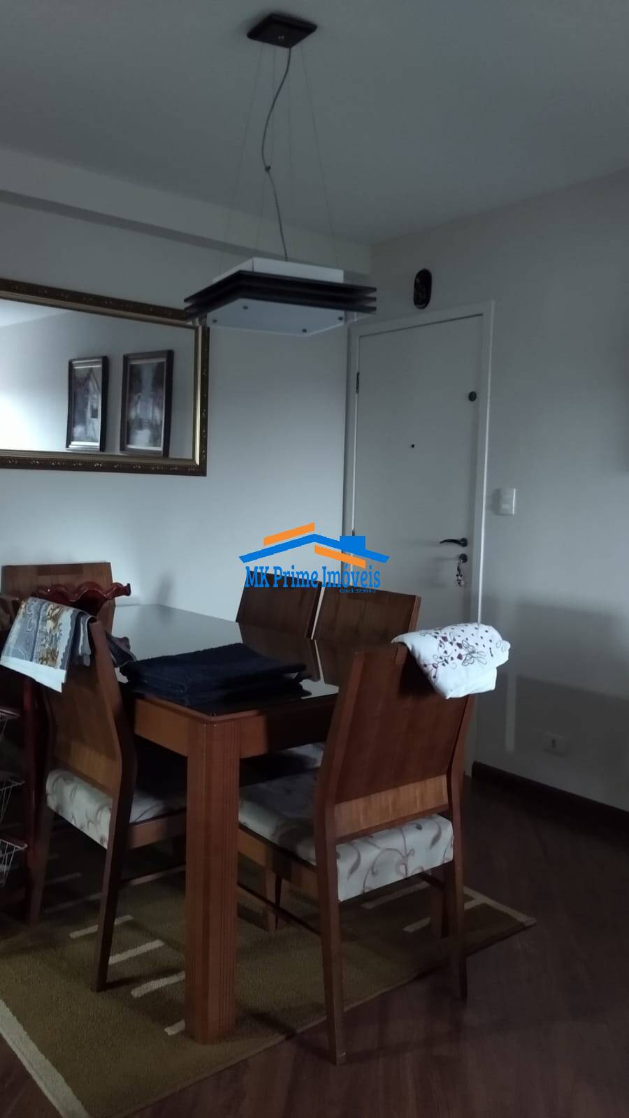 Apartamento à venda com 3 quartos, 74m² - Foto 6