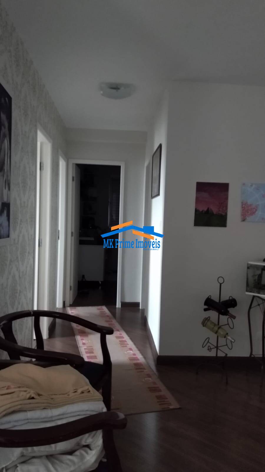 Apartamento à venda com 3 quartos, 74m² - Foto 4