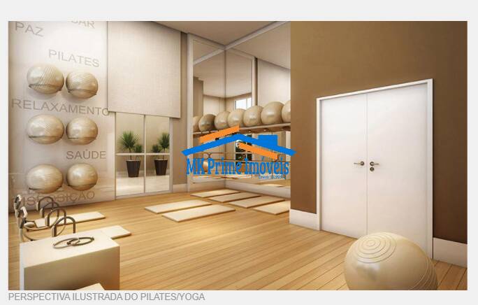 Apartamento à venda com 2 quartos, 120m² - Foto 39