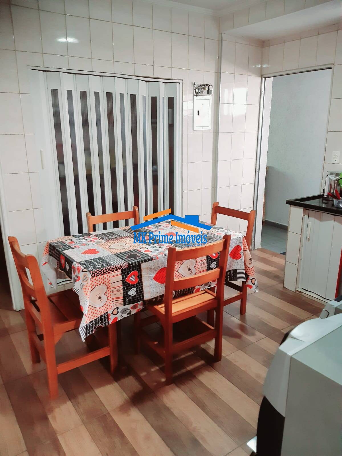 Casa à venda com 4 quartos, 160m² - Foto 8