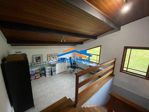 Casa de Condomínio à venda com 5 quartos, 921m² - Foto 18