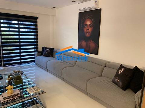 Casa de Condomínio à venda com 5 quartos, 470m² - Foto 16