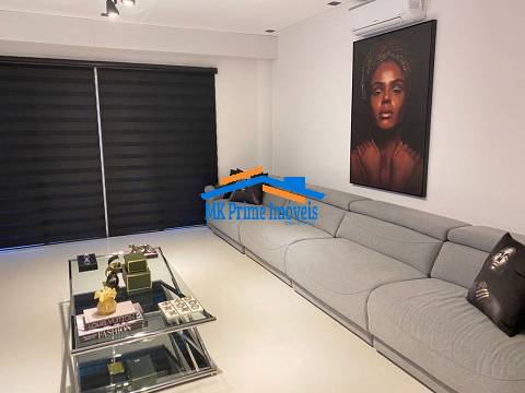 Casa de Condomínio à venda com 5 quartos, 470m² - Foto 13