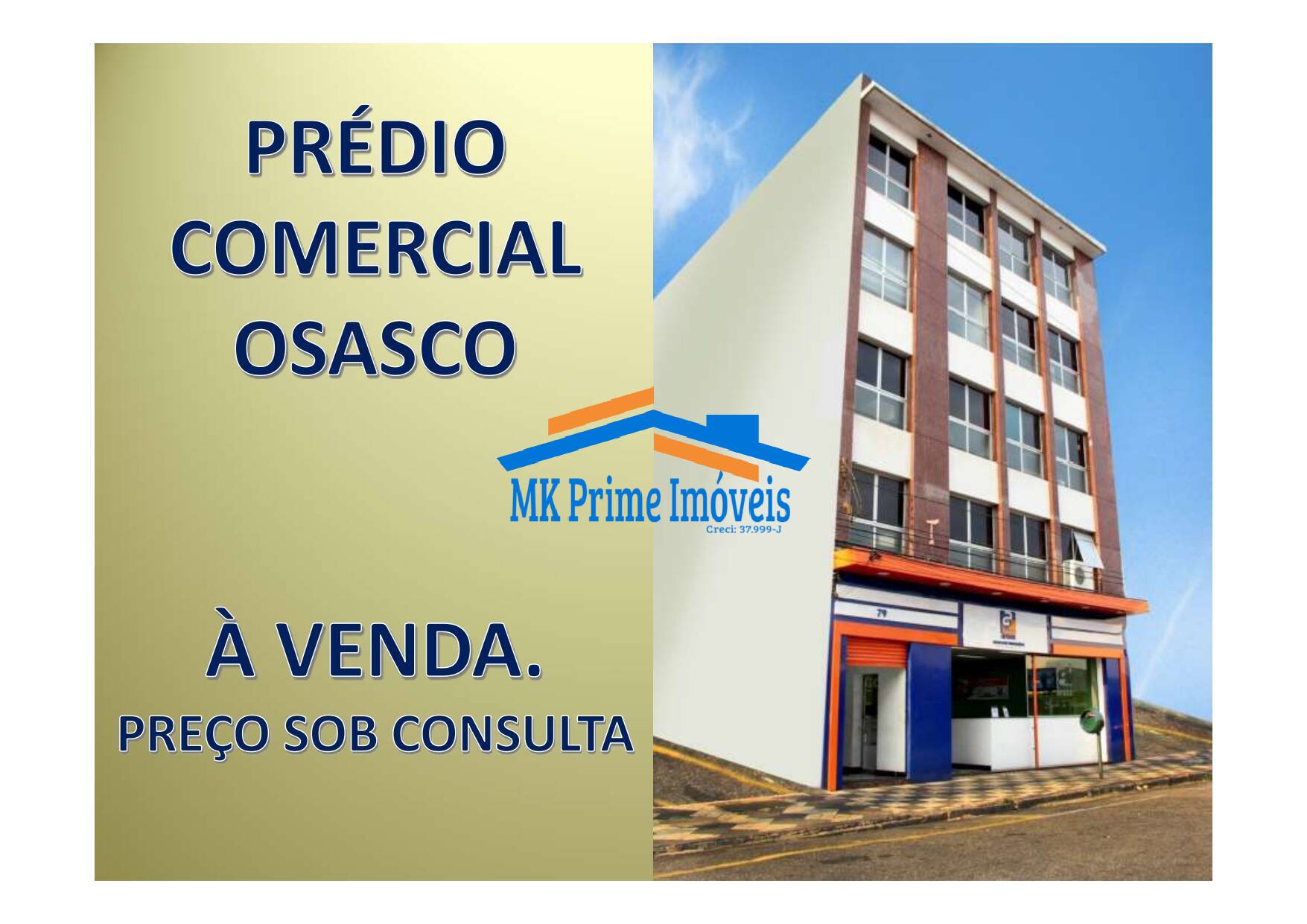 Prédio Inteiro à venda, 400m² - Foto 3