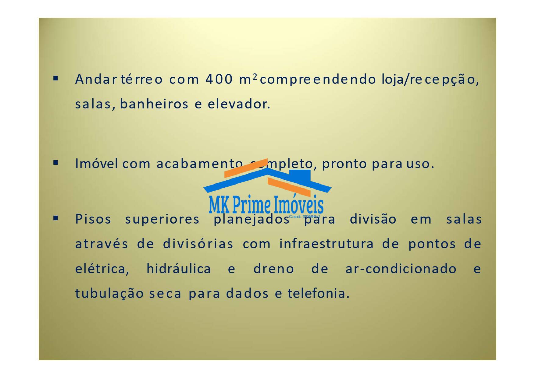 Prédio Inteiro à venda, 400m² - Foto 5