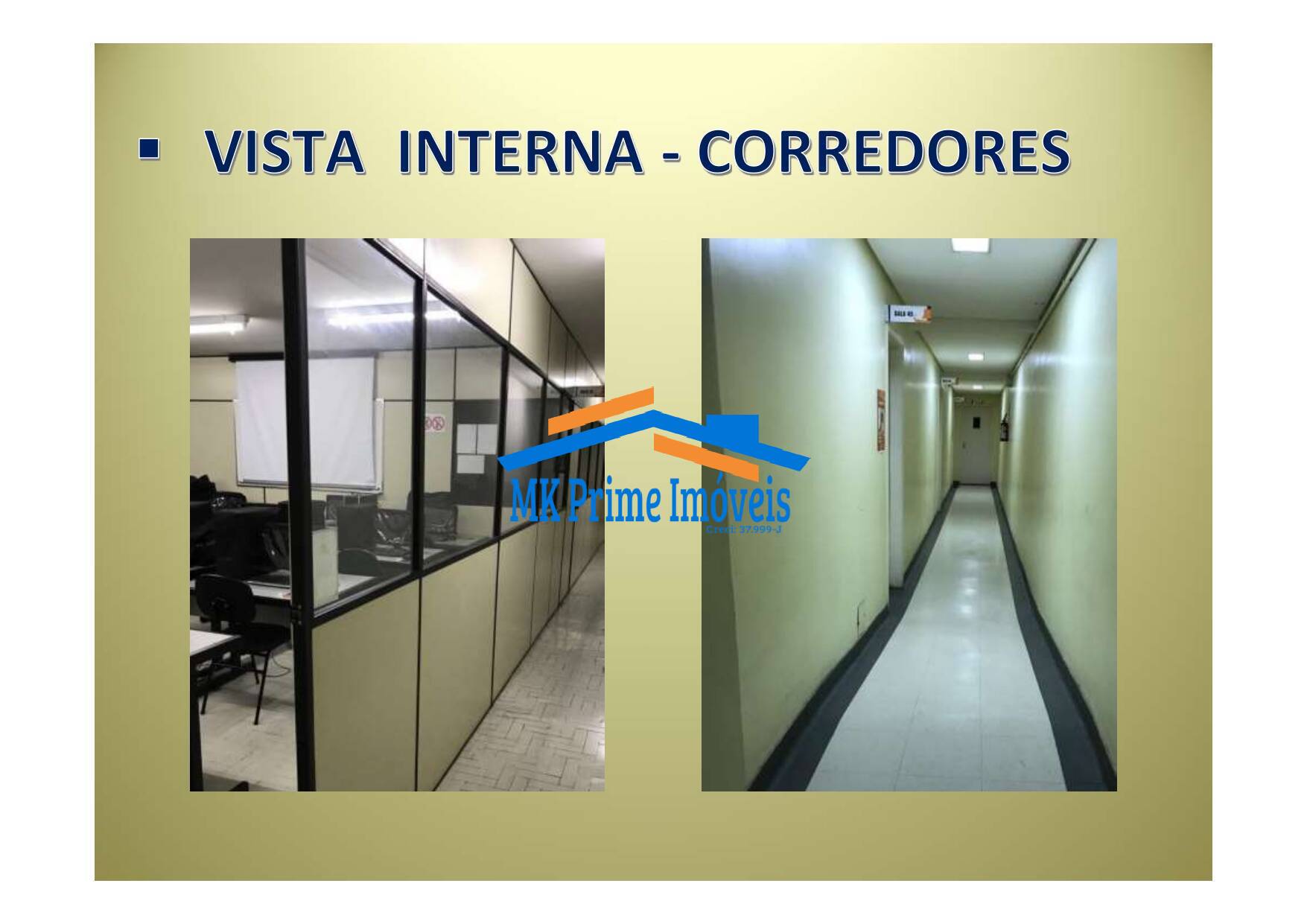 Prédio Inteiro à venda, 400m² - Foto 13