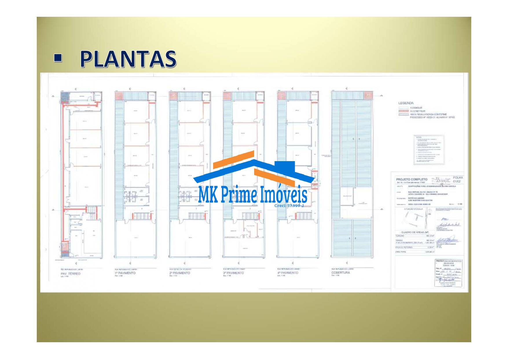 Prédio Inteiro à venda, 400m² - Foto 15