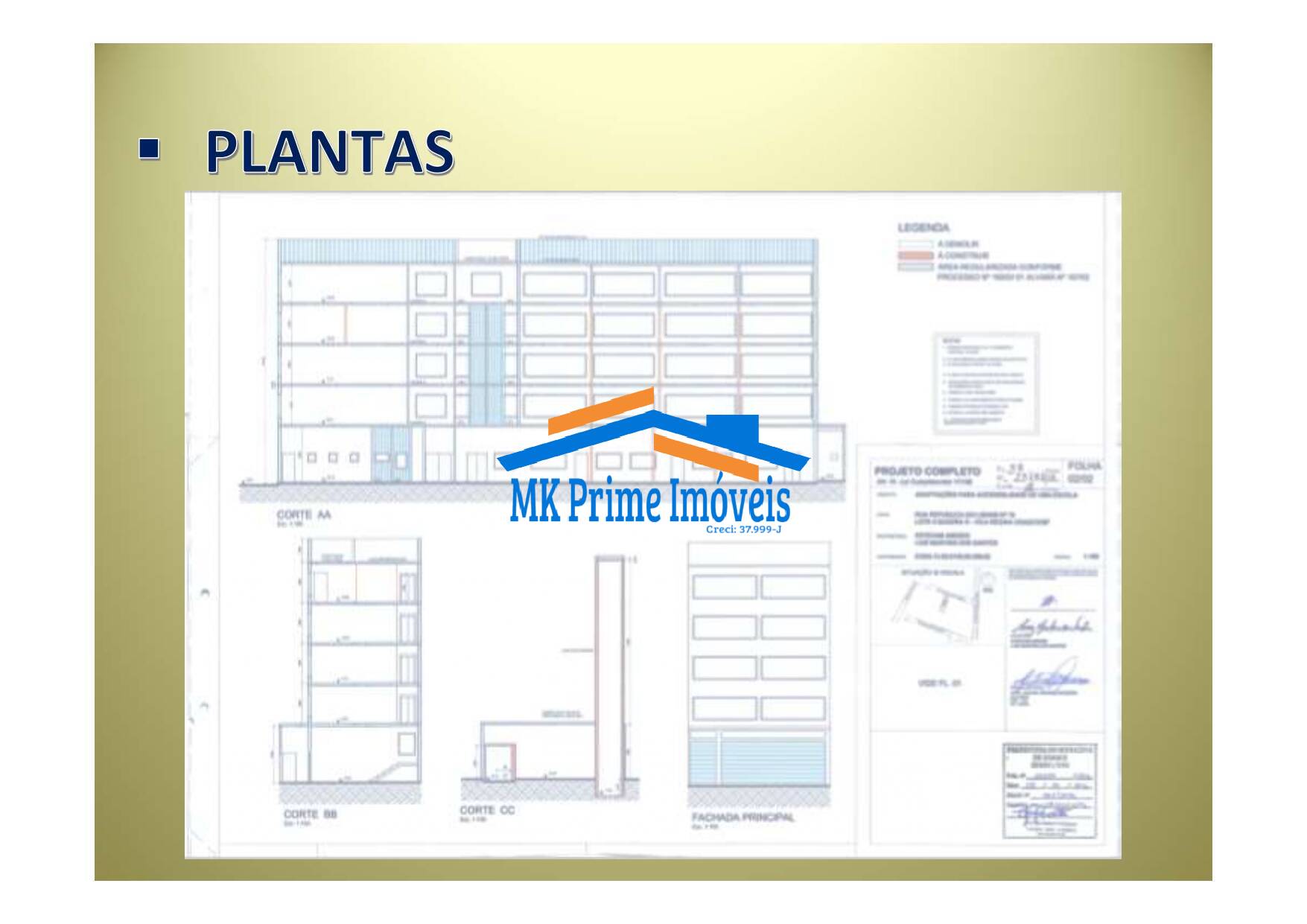 Prédio Inteiro à venda, 400m² - Foto 16