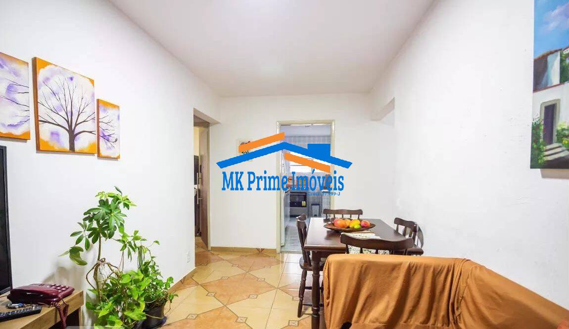 Apartamento à venda e aluguel com 4 quartos, 98m² - Foto 3