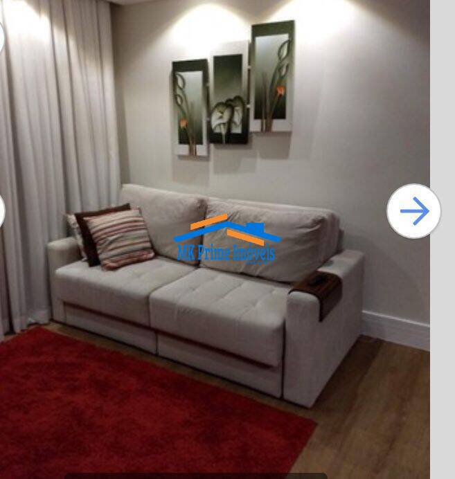 Apartamento à venda com 3 quartos, 82m² - Foto 7