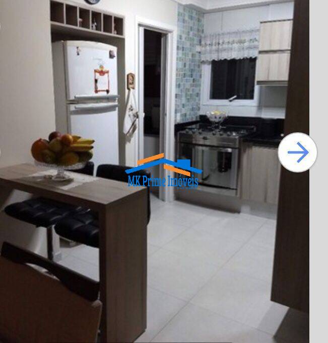 Apartamento à venda com 3 quartos, 82m² - Foto 9