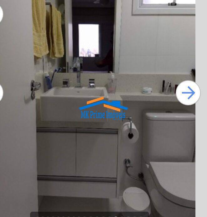 Apartamento à venda com 3 quartos, 82m² - Foto 18