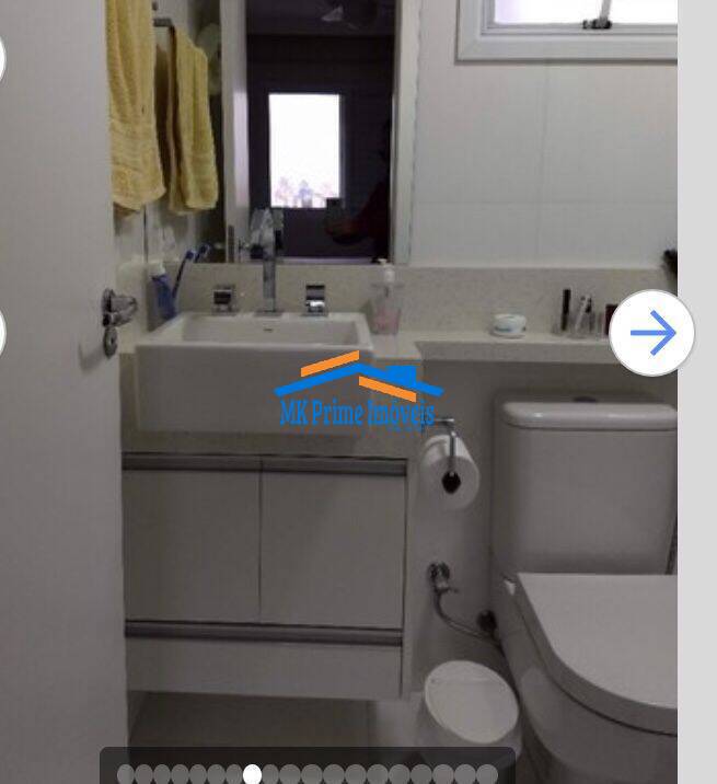 Apartamento à venda com 3 quartos, 82m² - Foto 14