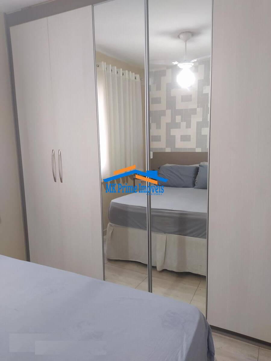 Apartamento à venda com 3 quartos, 68m² - Foto 3