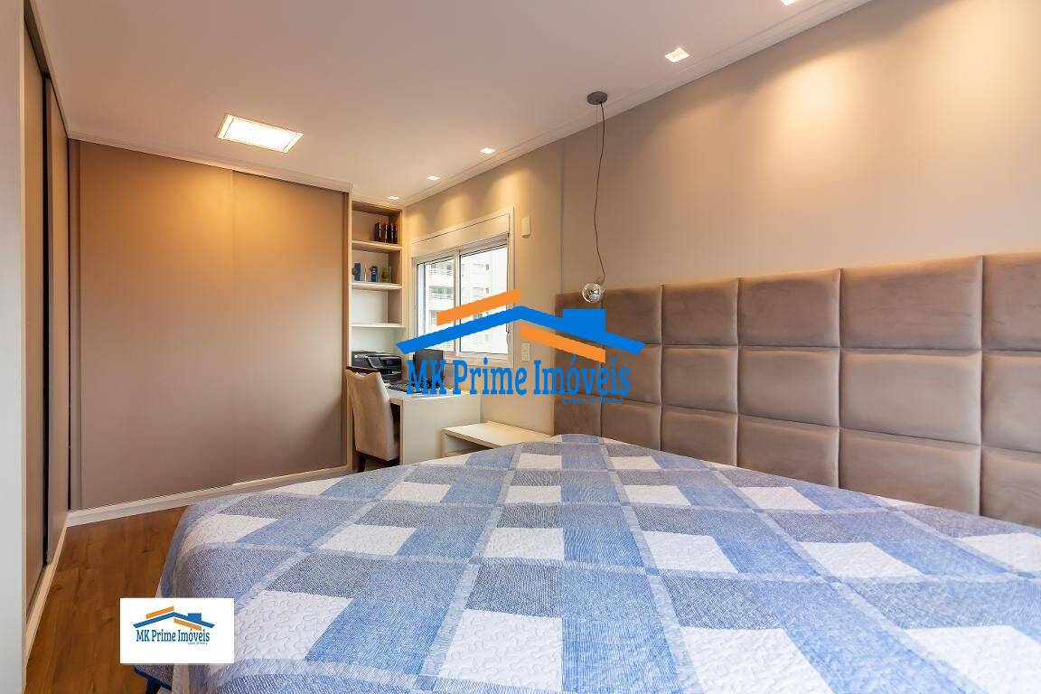 Apartamento à venda com 3 quartos, 110m² - Foto 17