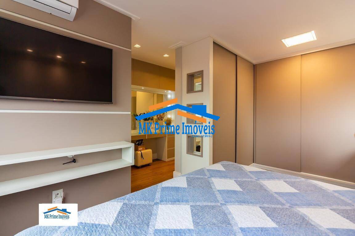 Apartamento à venda com 3 quartos, 110m² - Foto 18